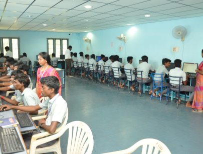 facilities